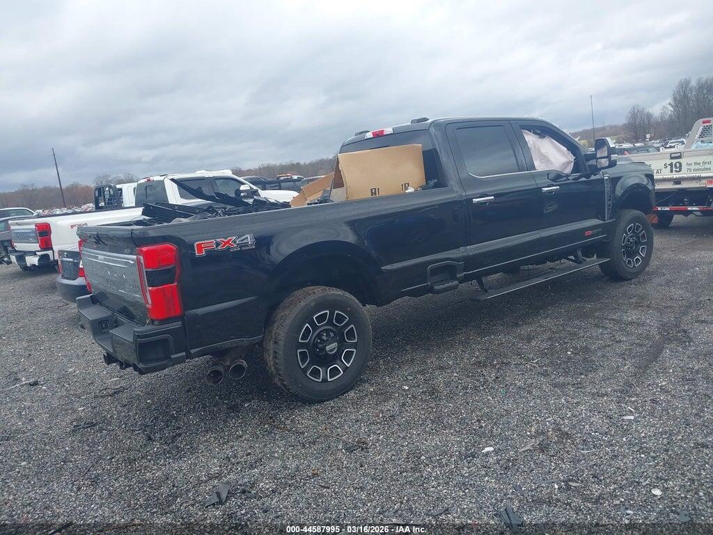 1FT8W3BM4RED66109 2024 FORD F-350 photo no. 4