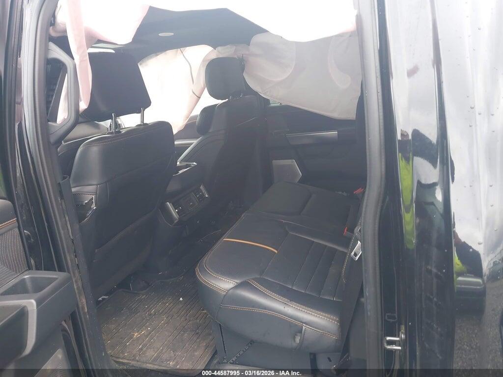 1FT8W3BM4RED66109 2024 FORD F-350 photo no. 7