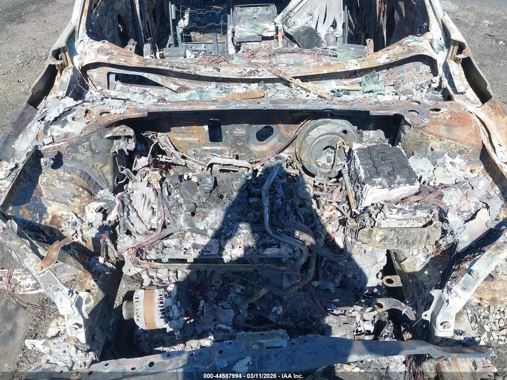 1N4BL4CV7NN352037 2022 NISSAN ALTIMA photo no. 10