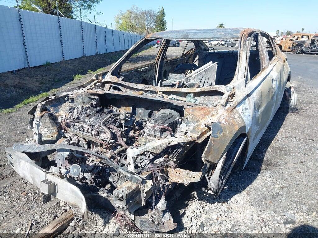 1N4BL4CV7NN352037 2022 NISSAN ALTIMA photo no. 2