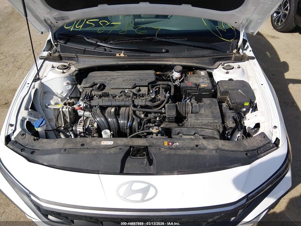 KMHLM4DG8RU705484 2024 HYUNDAI ELANTRA photo no. 10