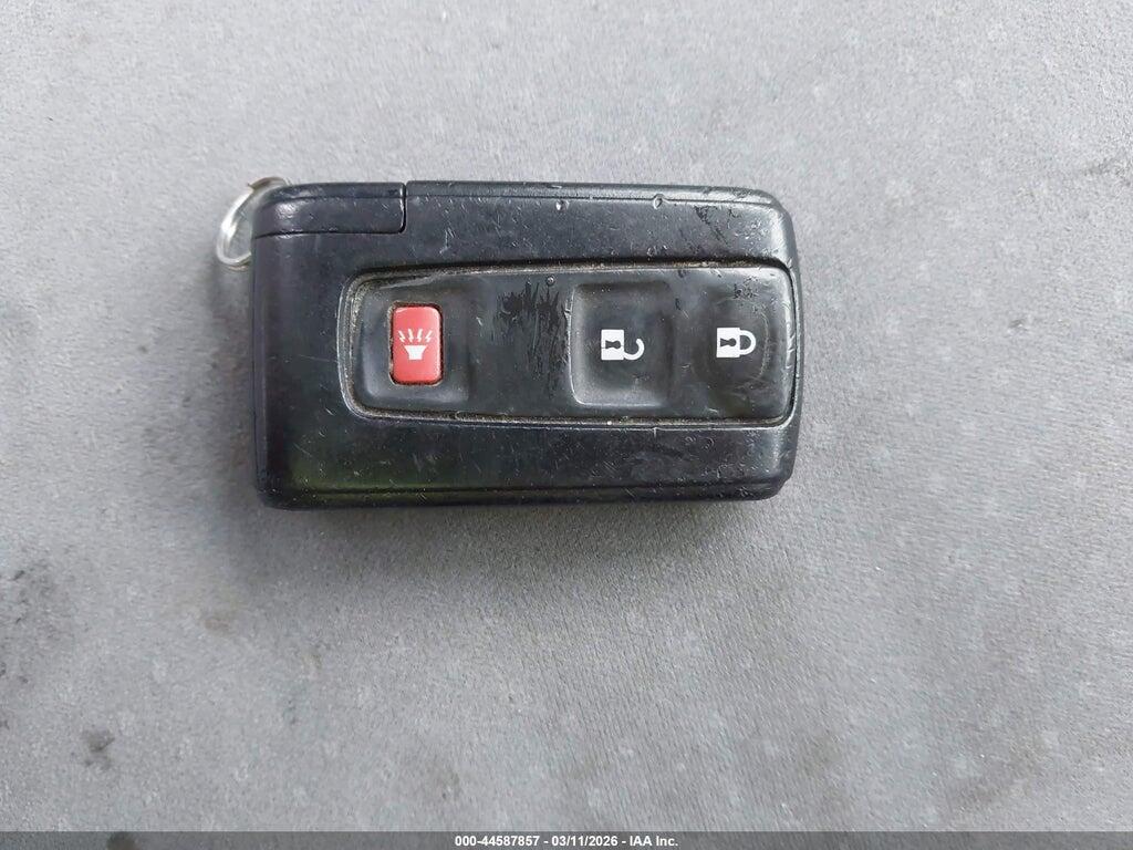 JTDKB20U357019593 2005 TOYOTA PRIUS photo no. 11