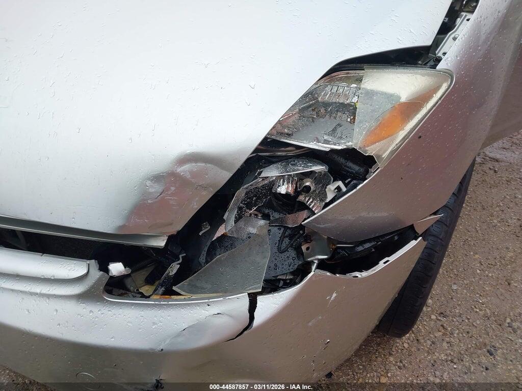 JTDKB20U357019593 2005 TOYOTA PRIUS photo no. 12