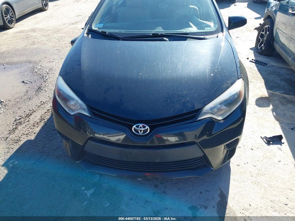 2T1BURHE1EC093612 2014 TOYOTA COROLLA photo no. 12