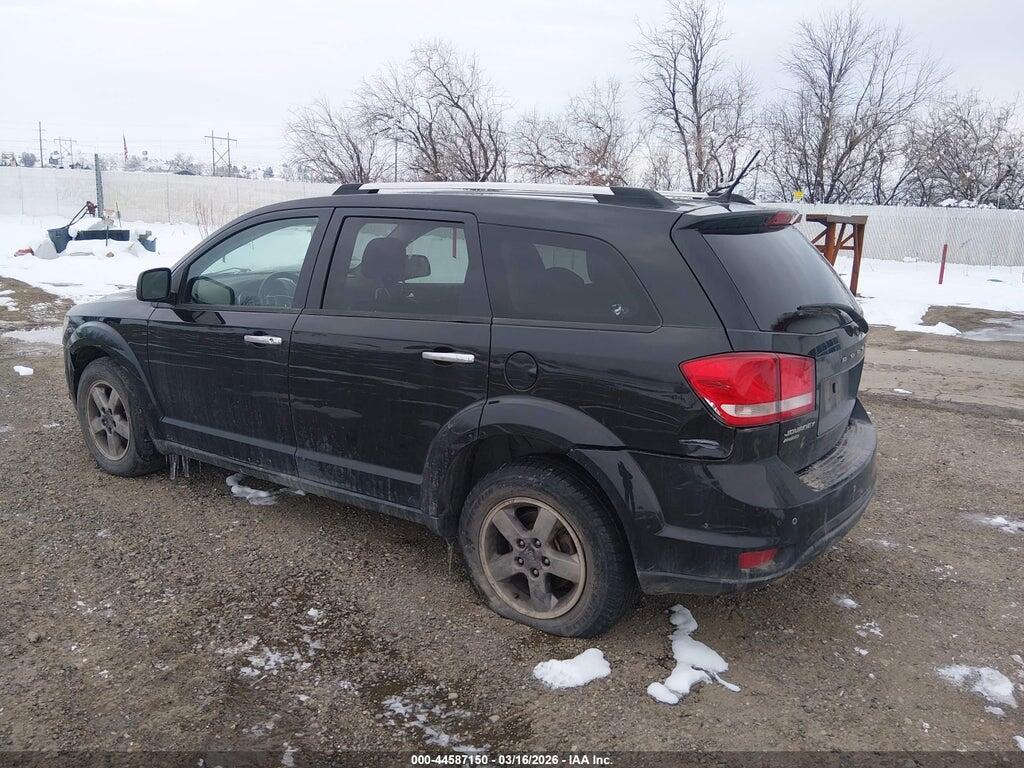 3C4PDDFG7CT241849 2012 DODGE JOURNEY photo no. 3