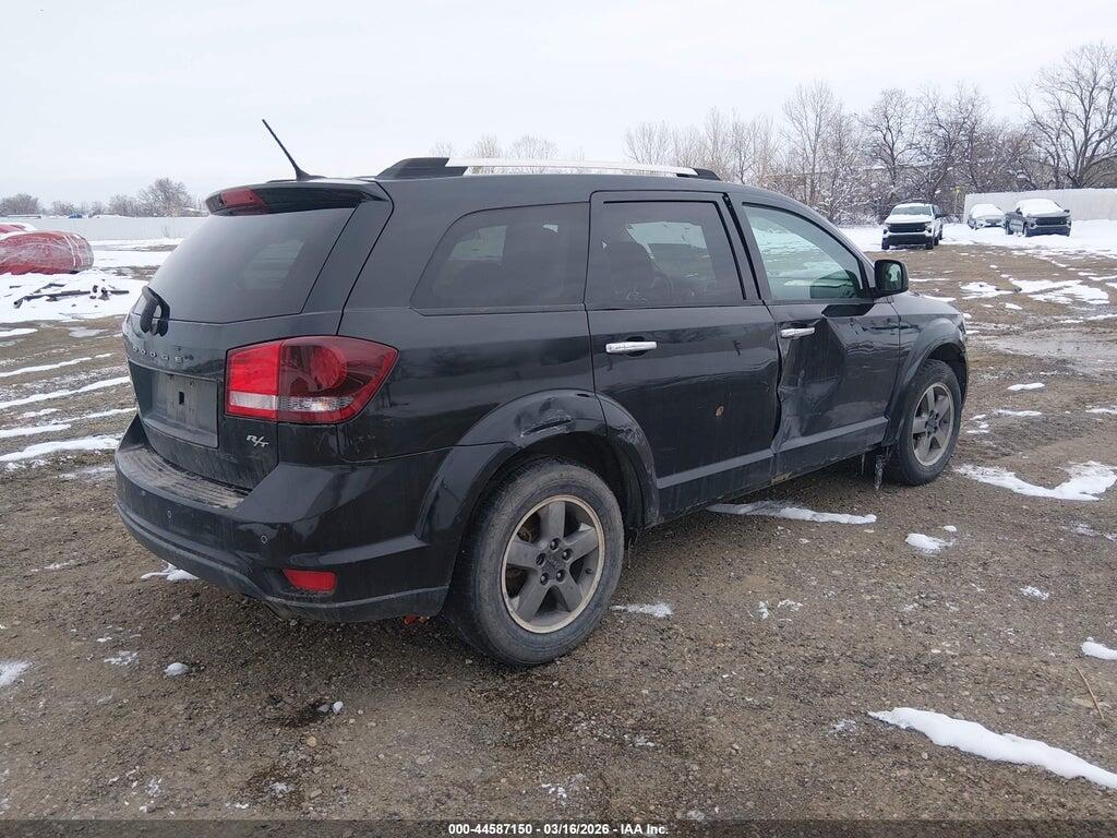 3C4PDDFG7CT241849 2012 DODGE JOURNEY photo no. 4