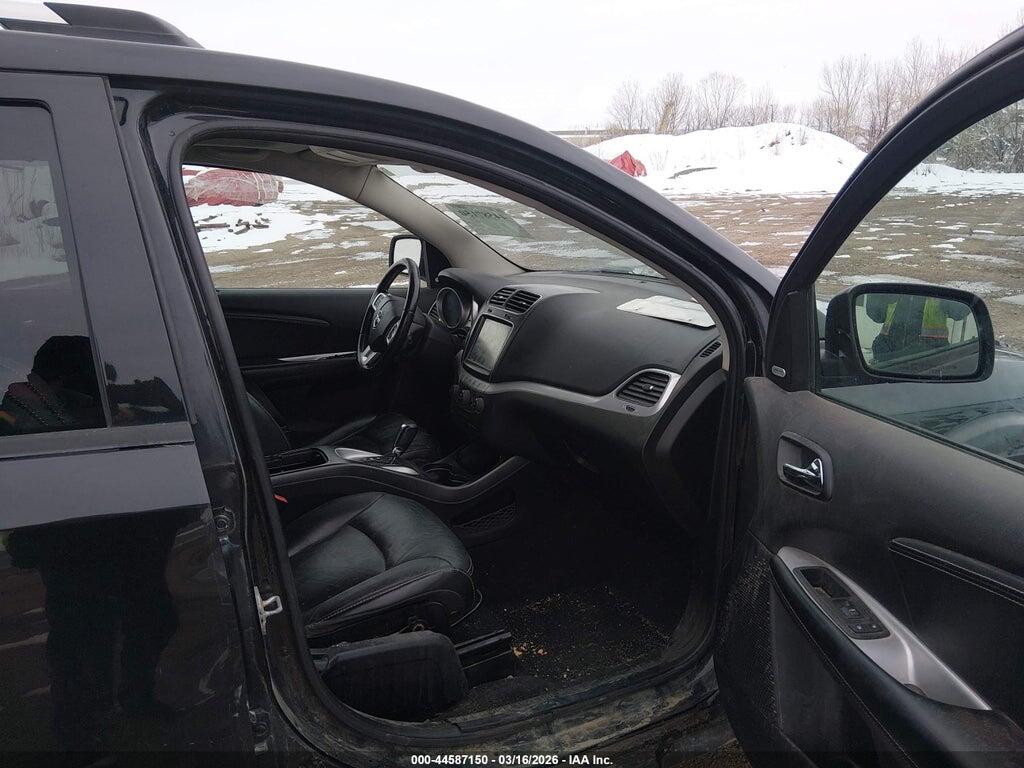 3C4PDDFG7CT241849 2012 DODGE JOURNEY photo no. 5