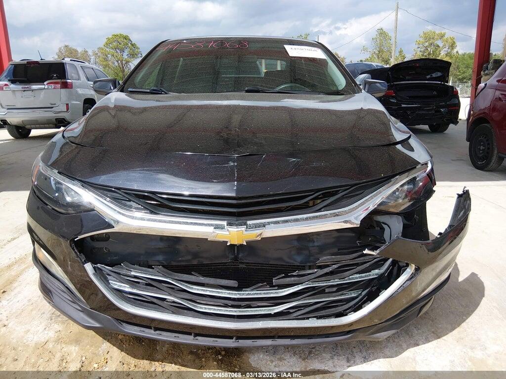 1G1ZD5ST8PF209146 2023 CHEVROLET MALIBU photo no. 12