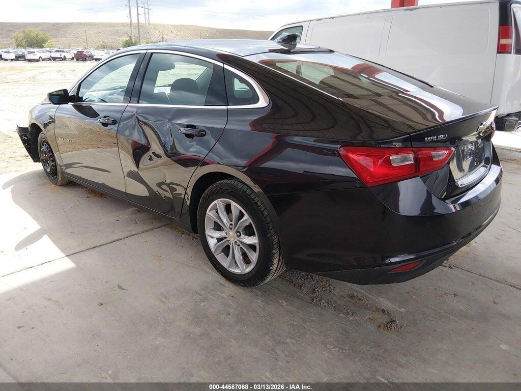 1G1ZD5ST8PF209146 2023 CHEVROLET MALIBU photo no. 3
