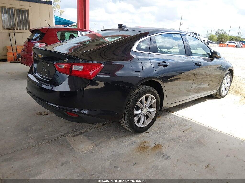 1G1ZD5ST8PF209146 2023 CHEVROLET MALIBU photo no. 4