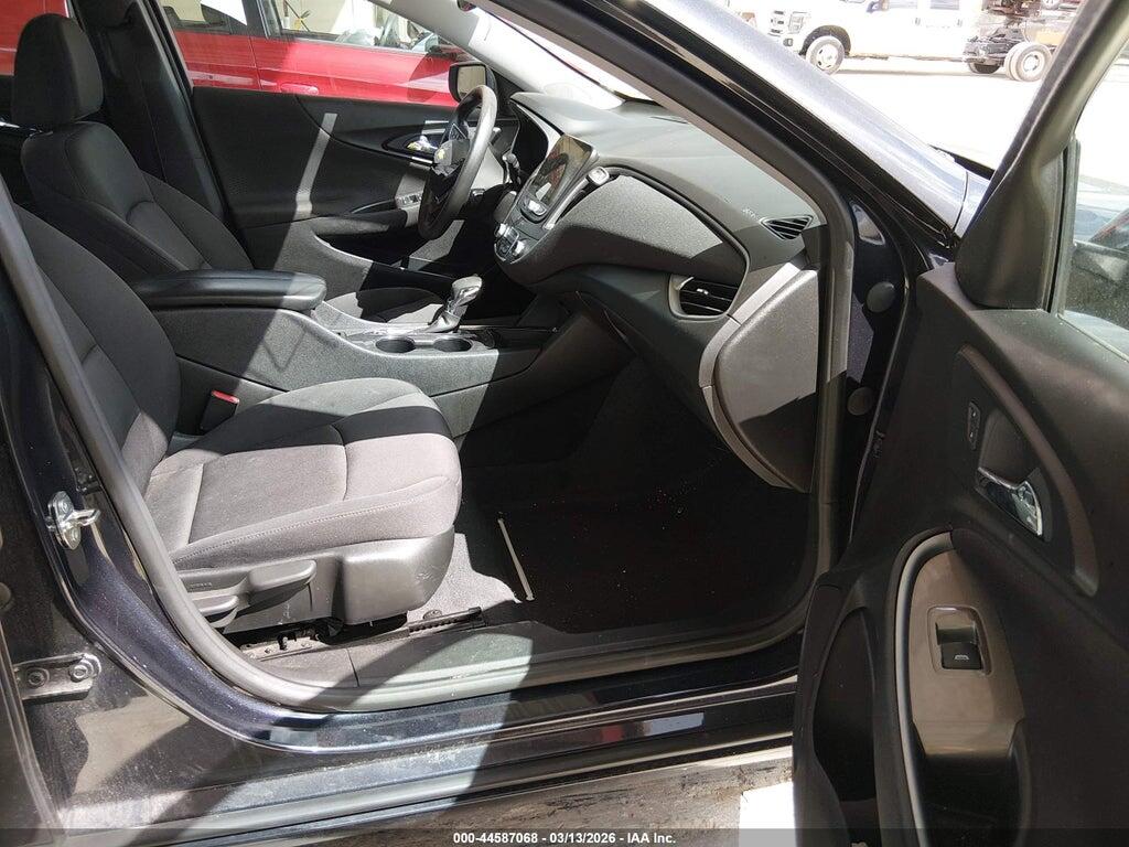 1G1ZD5ST8PF209146 2023 CHEVROLET MALIBU photo no. 5