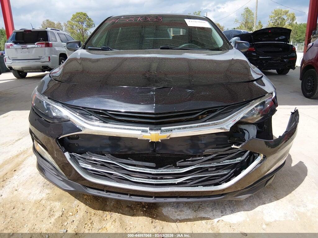 1G1ZD5ST8PF209146 2023 CHEVROLET MALIBU photo no. 6