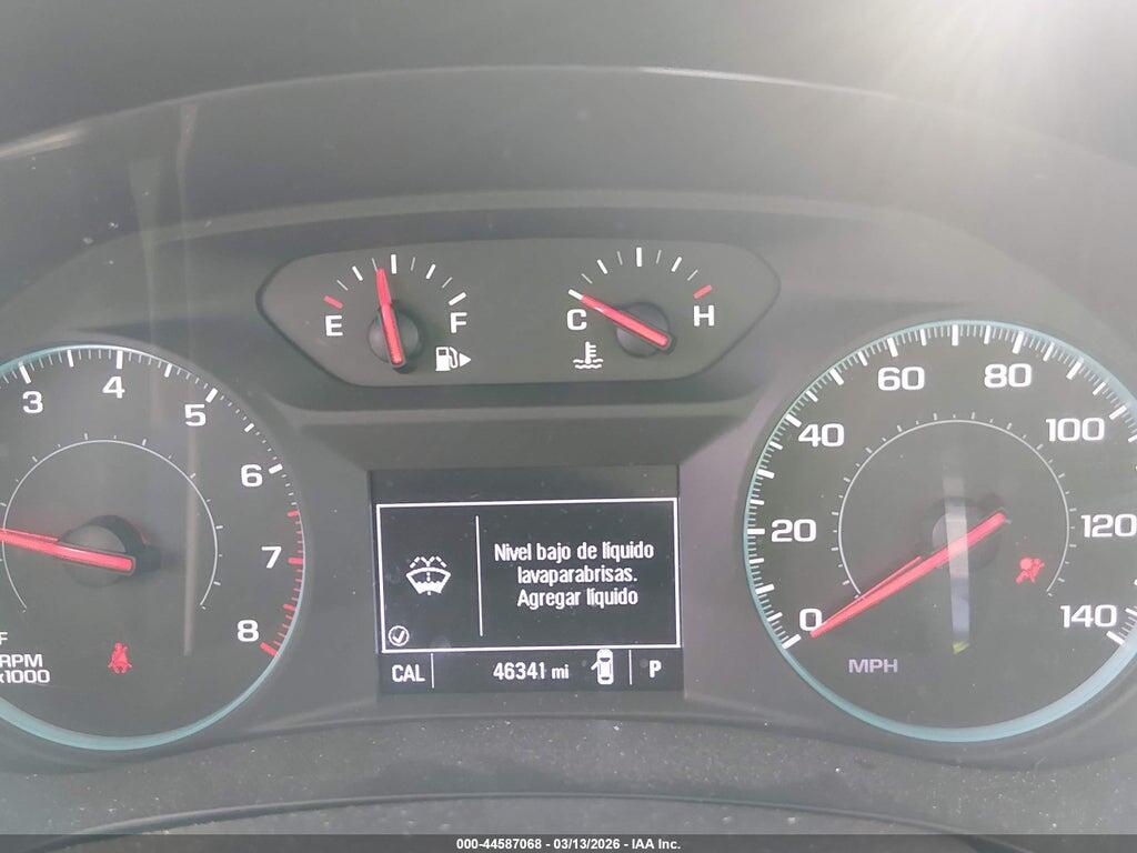 1G1ZD5ST8PF209146 2023 CHEVROLET MALIBU photo no. 7
