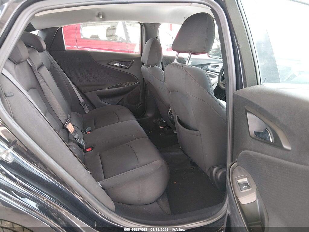 1G1ZD5ST8PF209146 2023 CHEVROLET MALIBU photo no. 8
