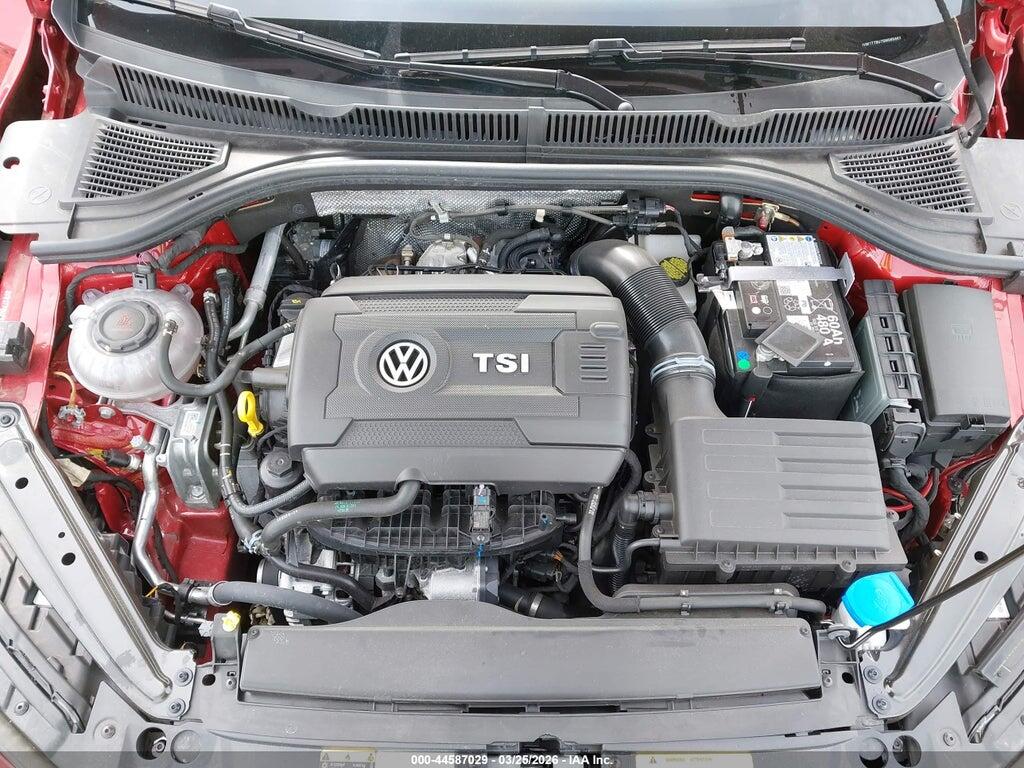 3VW1T7BU7SM085663 2025 VOLKSWAGEN JETTA GLI photo no. 10