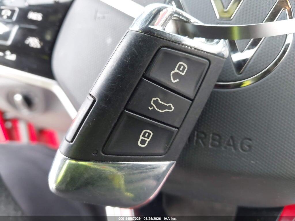 3VW1T7BU7SM085663 2025 VOLKSWAGEN JETTA GLI photo no. 11