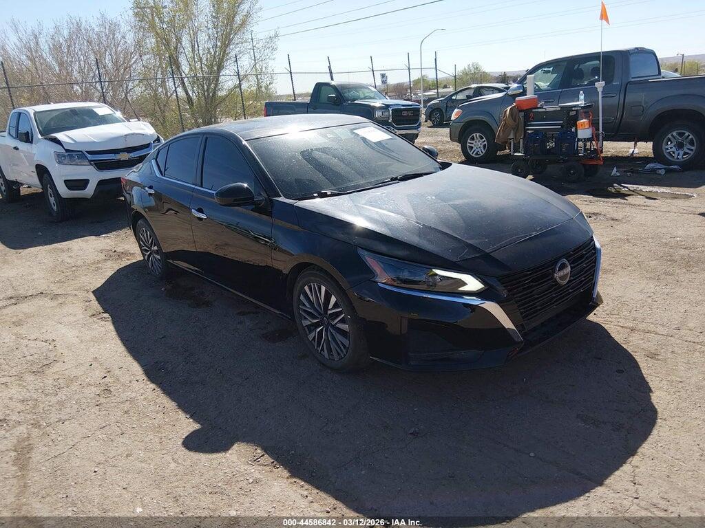 1N4BL4DV2PN366218 2023 NISSAN ALTIMA photo no. 1