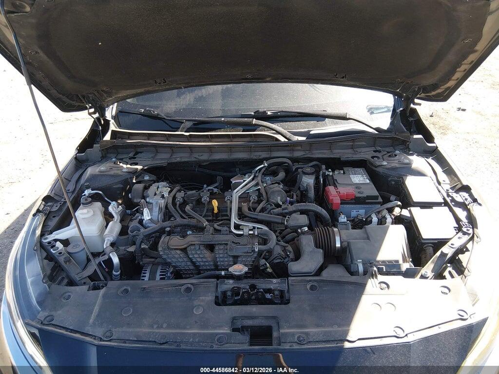 1N4BL4DV2PN366218 2023 NISSAN ALTIMA photo no. 10
