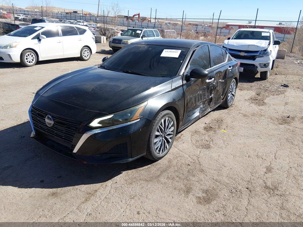 1N4BL4DV2PN366218 2023 NISSAN ALTIMA photo no. 2