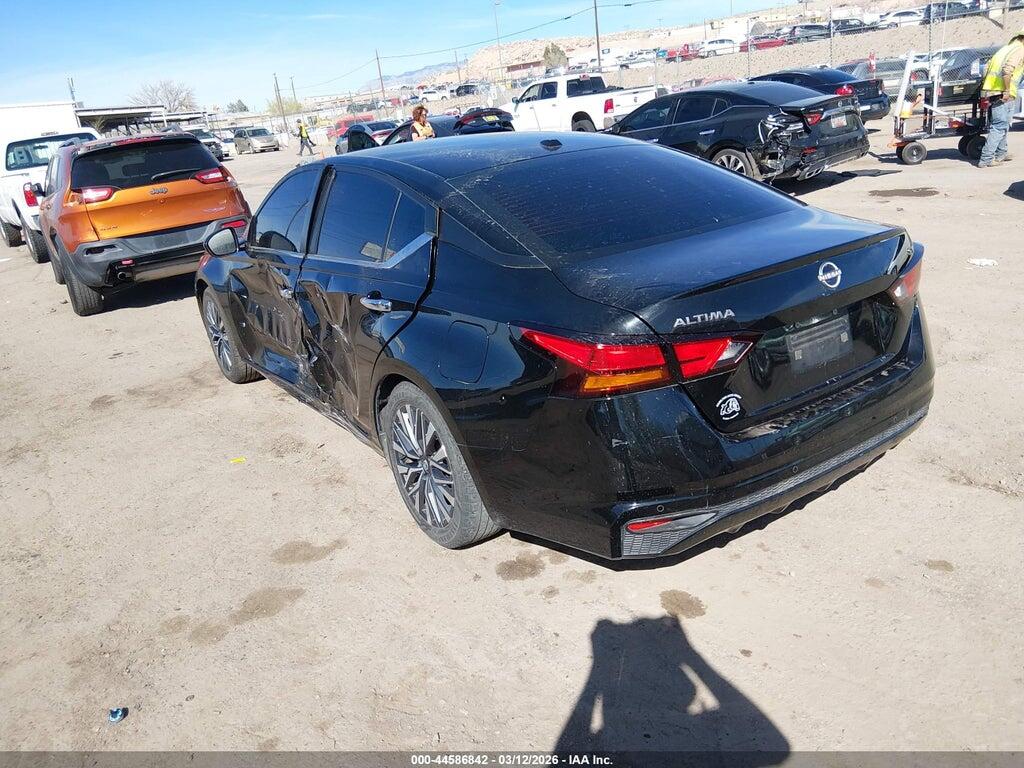 1N4BL4DV2PN366218 2023 NISSAN ALTIMA photo no. 3