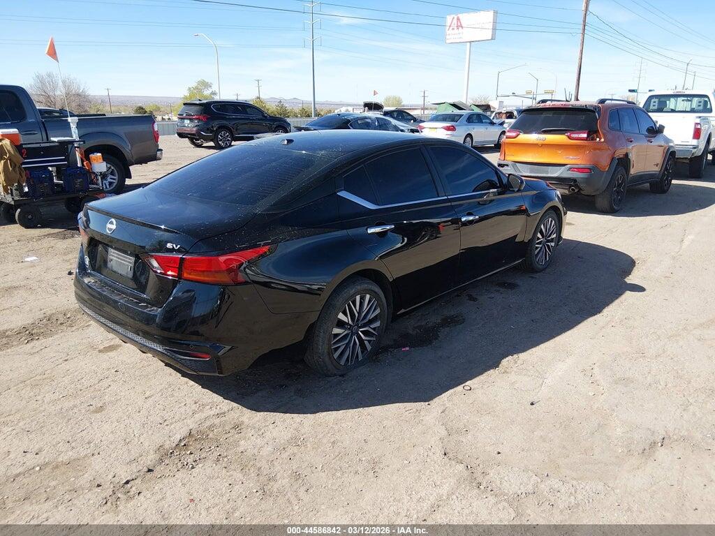 1N4BL4DV2PN366218 2023 NISSAN ALTIMA photo no. 4