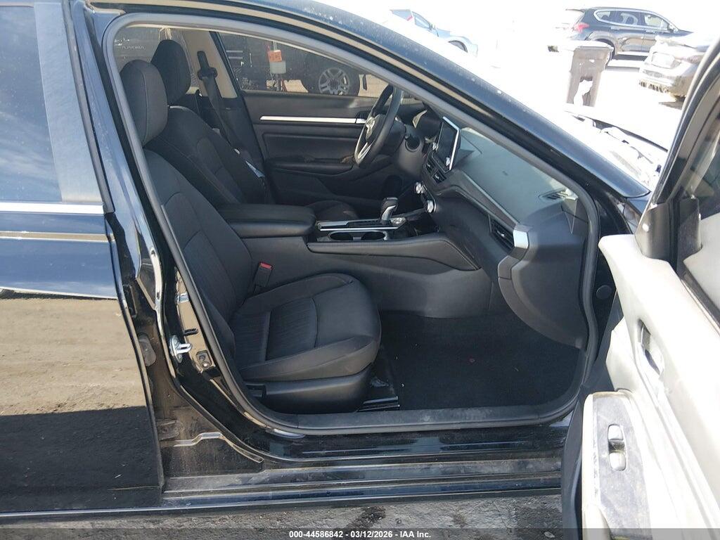 1N4BL4DV2PN366218 2023 NISSAN ALTIMA photo no. 5