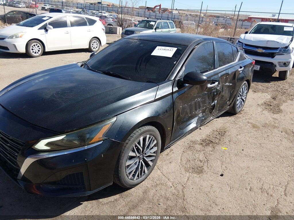 1N4BL4DV2PN366218 2023 NISSAN ALTIMA photo no. 6