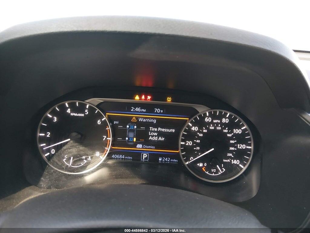 1N4BL4DV2PN366218 2023 NISSAN ALTIMA photo no. 7