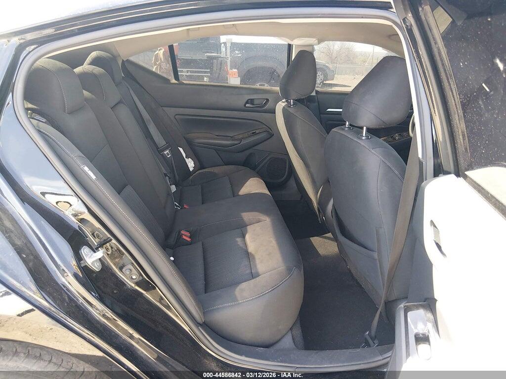 1N4BL4DV2PN366218 2023 NISSAN ALTIMA photo no. 8