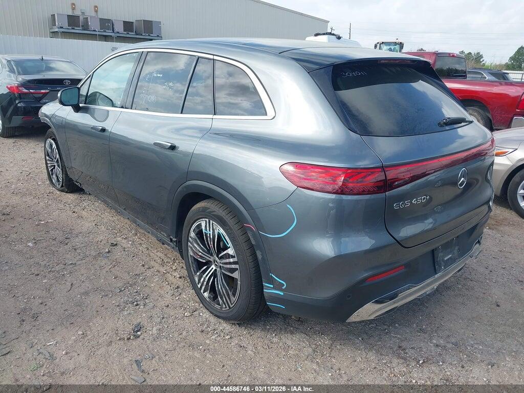 4JGDM2DBXPA012671 2023 MERCEDES-BENZ EQS 450+ SUV photo no. 3