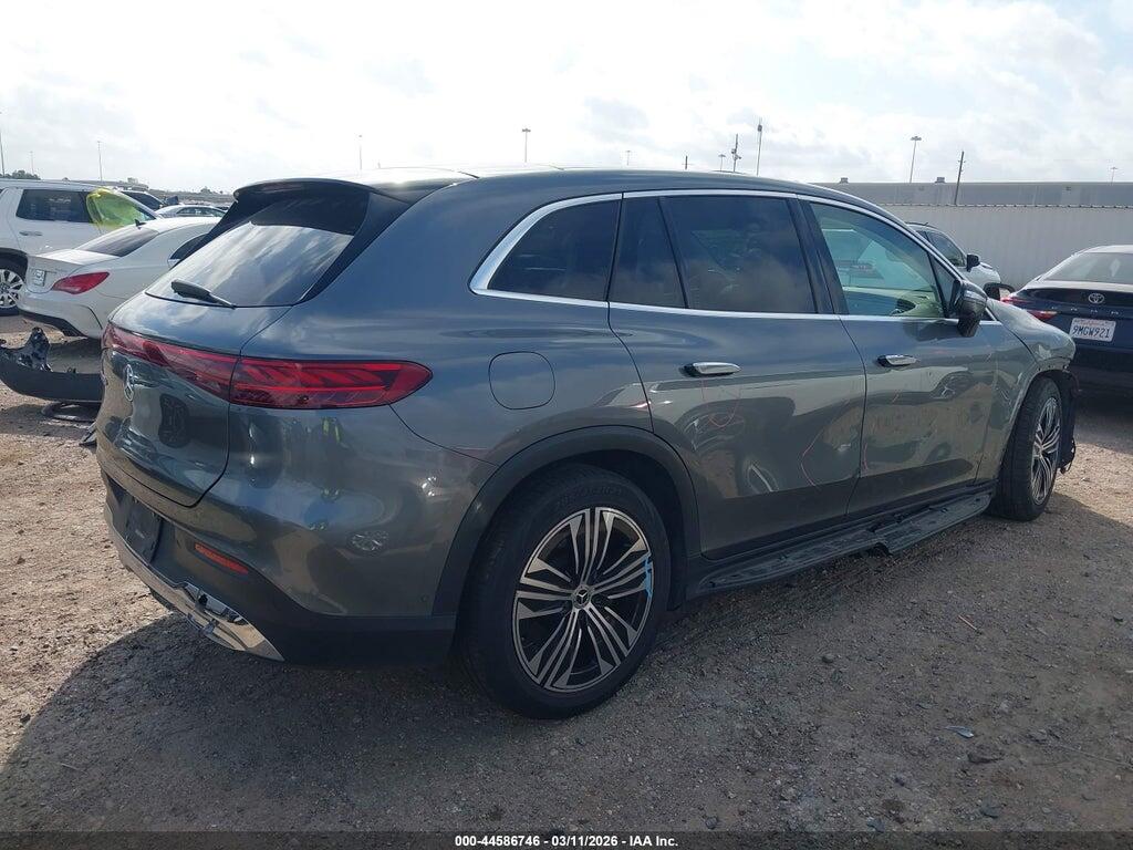 4JGDM2DBXPA012671 2023 MERCEDES-BENZ EQS 450+ SUV photo no. 4