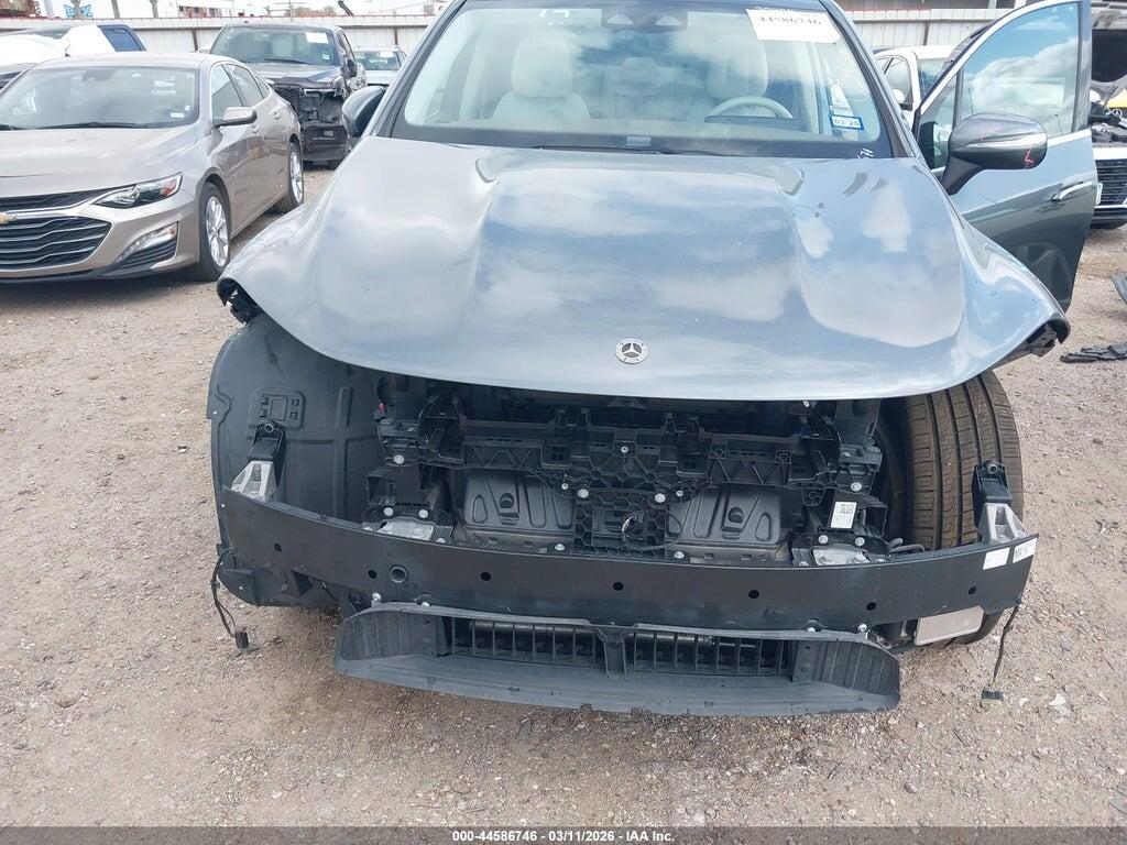 4JGDM2DBXPA012671 2023 MERCEDES-BENZ EQS 450+ SUV photo no. 6