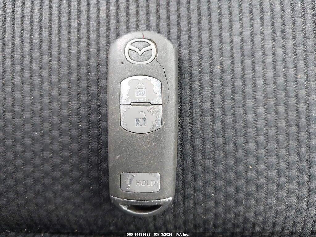 JM3KE4CY3G0630194 2016 MAZDA CX-5 photo no. 11