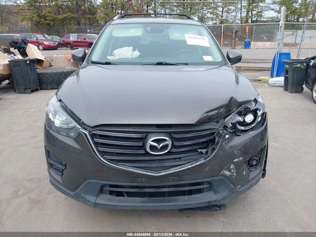 JM3KE4CY3G0630194 2016 MAZDA CX-5 photo no. 12