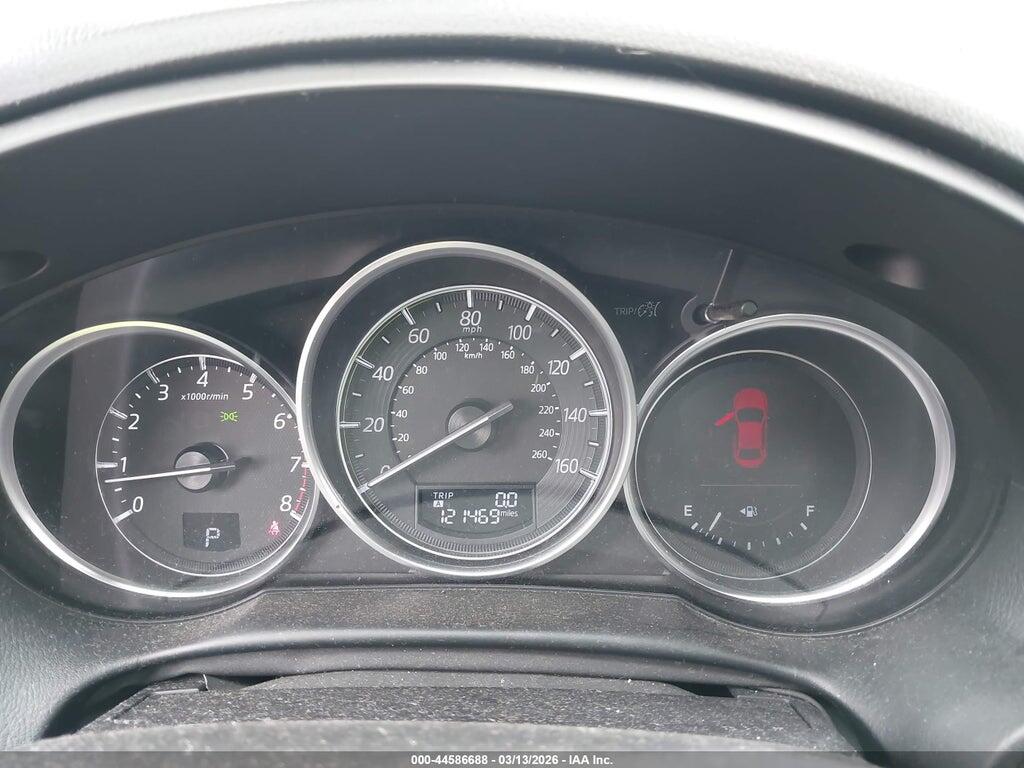 JM3KE4CY3G0630194 2016 MAZDA CX-5 photo no. 7