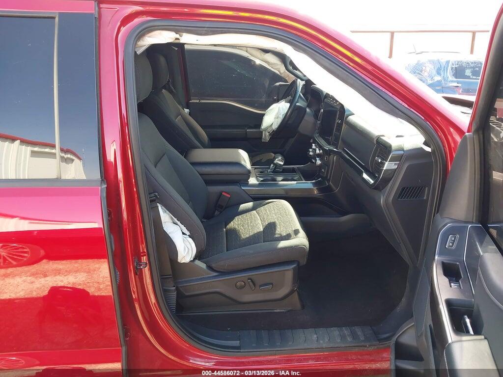 1FTEW1EP3MFC50061 2021 FORD F-150 photo no. 5