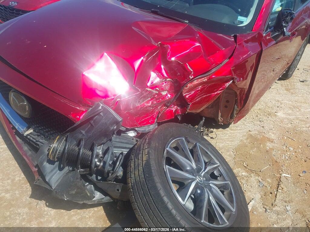 JM3KFBCM6J0401272 2018 MAZDA CX-5 photo no. 6
