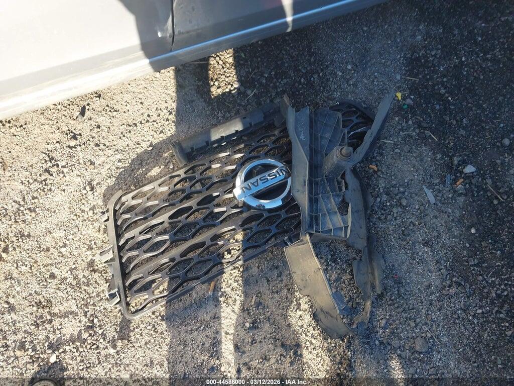 1N6AA1E53HN512472 2017 NISSAN TITAN photo no. 12