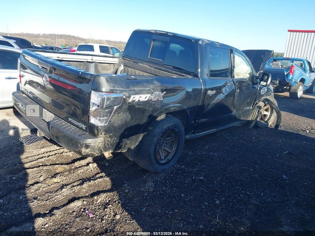 1N6AA1E53HN512472 2017 NISSAN TITAN photo no. 4