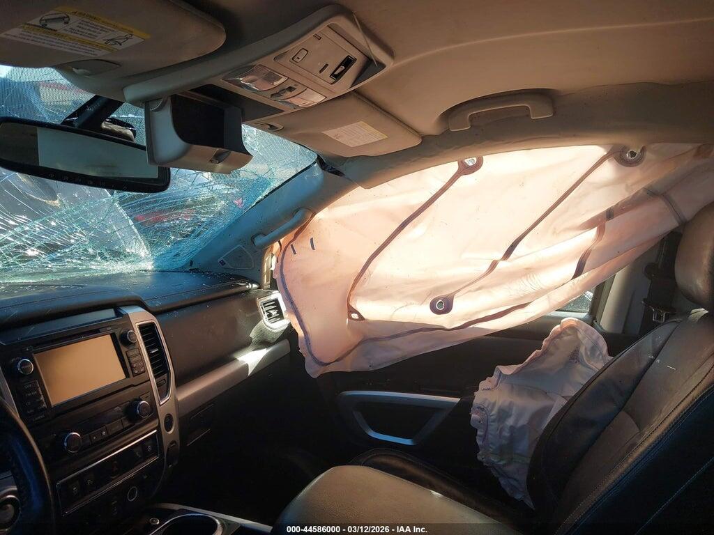 1N6AA1E53HN512472 2017 NISSAN TITAN photo no. 5