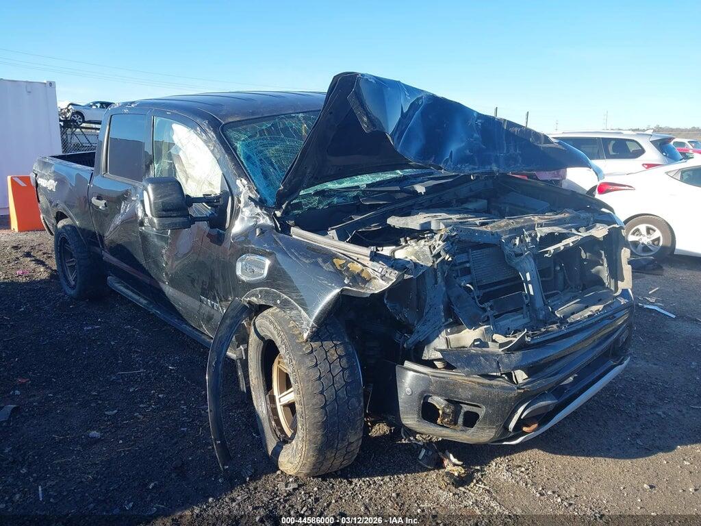 1N6AA1E53HN512472 2017 NISSAN TITAN photo no. 6
