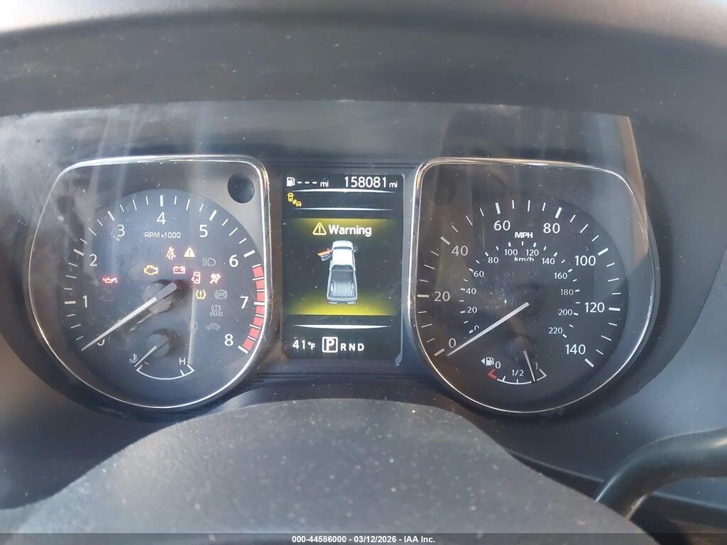 1N6AA1E53HN512472 2017 NISSAN TITAN photo no. 7
