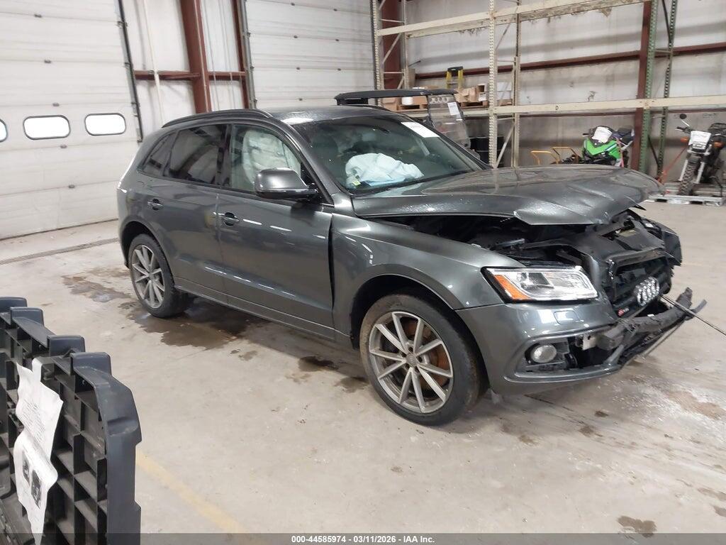 WA1CCAFP9GA018686 2016 AUDI SQ5 photo no. 1