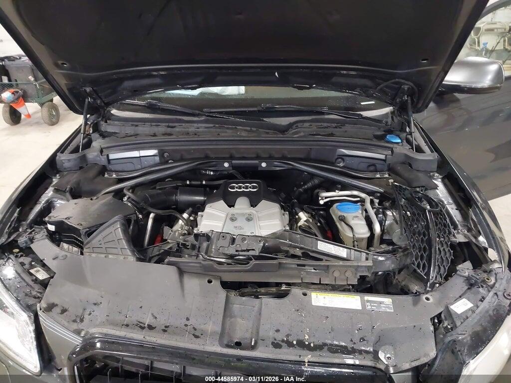 WA1CCAFP9GA018686 2016 AUDI SQ5 photo no. 10
