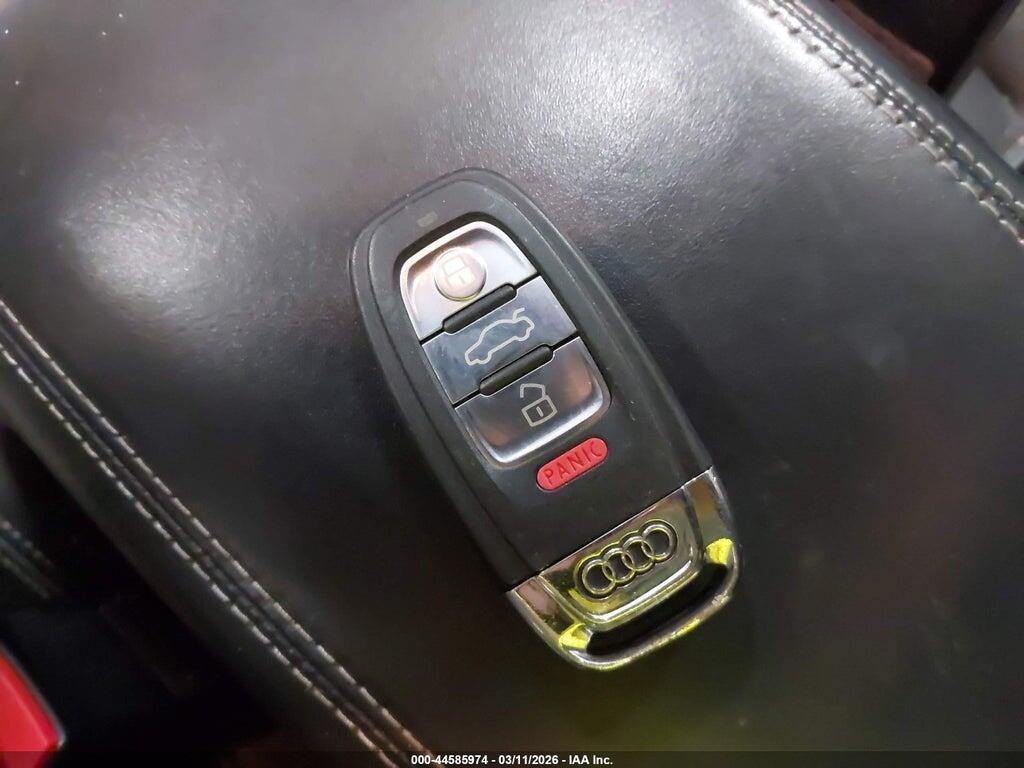 WA1CCAFP9GA018686 2016 AUDI SQ5 photo no. 11