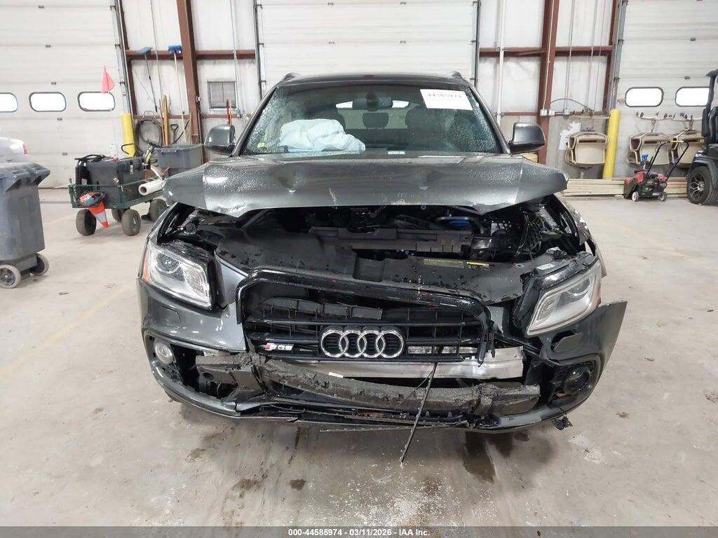WA1CCAFP9GA018686 2016 AUDI SQ5 photo no. 12