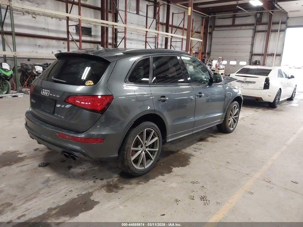 WA1CCAFP9GA018686 2016 AUDI SQ5 photo no. 4