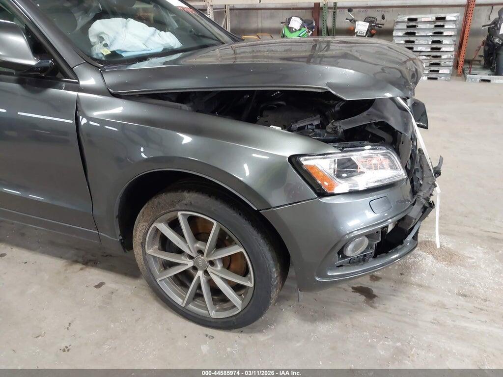 WA1CCAFP9GA018686 2016 AUDI SQ5 photo no. 6