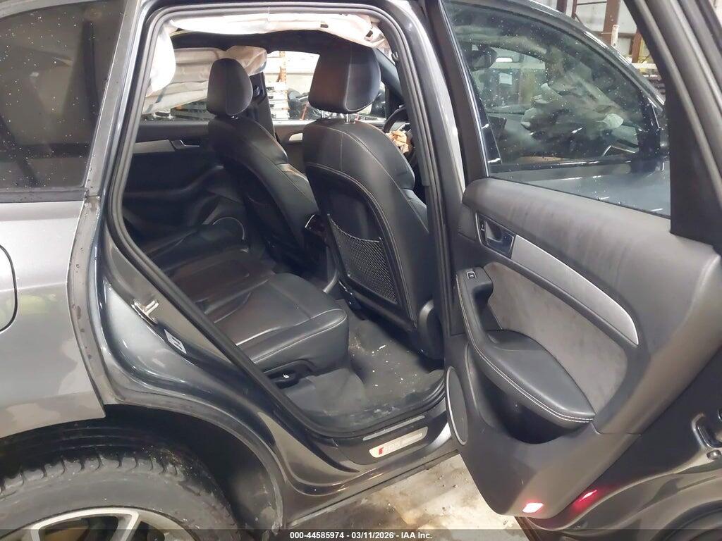 WA1CCAFP9GA018686 2016 AUDI SQ5 photo no. 8