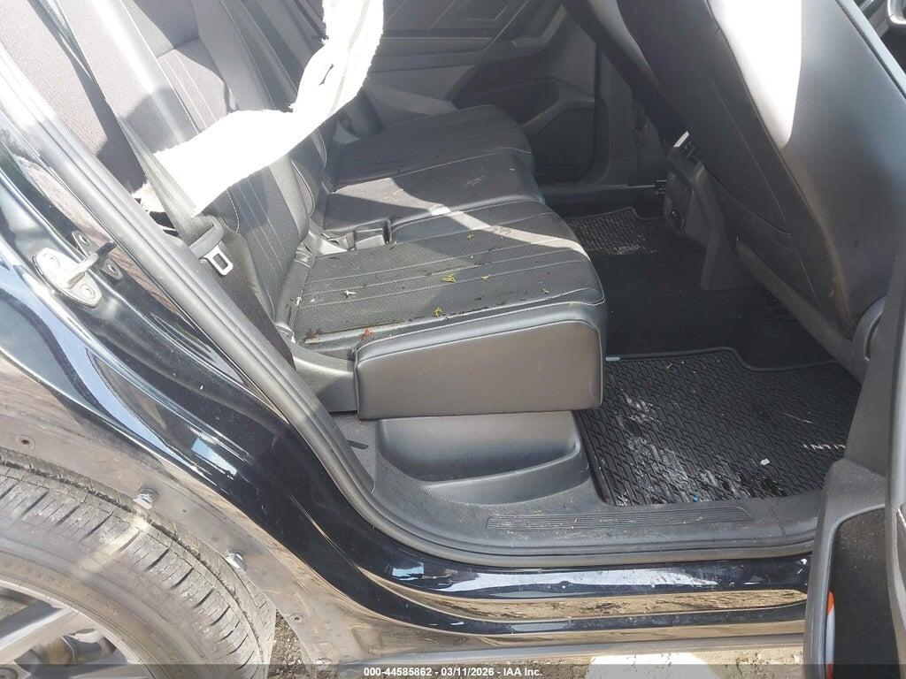 3VV2B7AX8NM167090 2022 VOLKSWAGEN TIGUAN photo no. 8